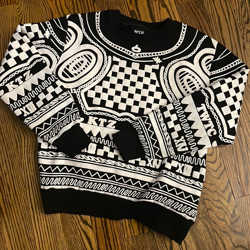 KTZ Sweatshirt